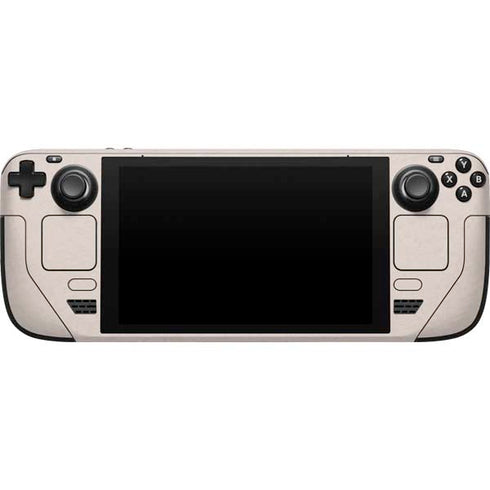 Disney Moana Pua Close Up Steam Deck Handheld Gaming Computer Skin